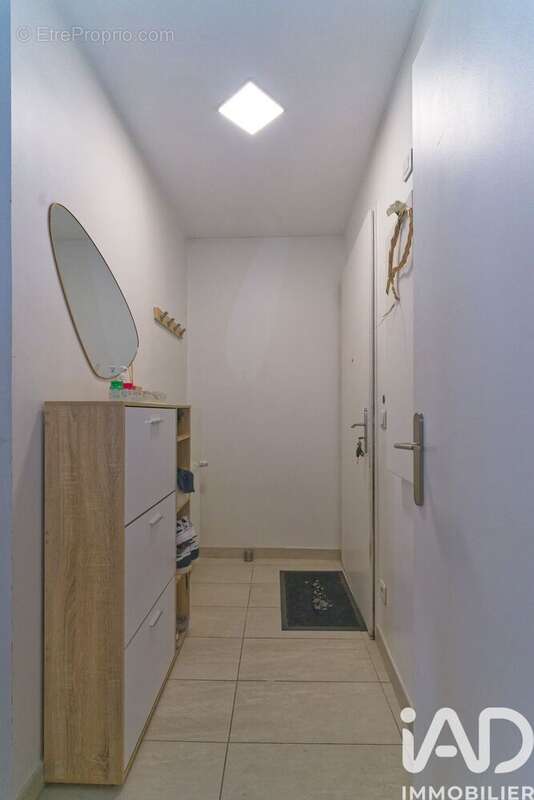 Photo 9 - Appartement à MELUN