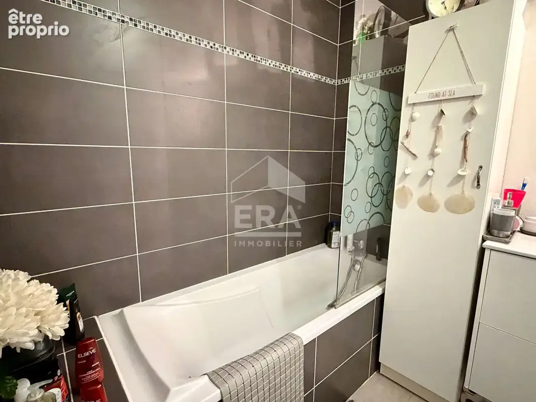 Appartement 40m² à vidauban - photo 6