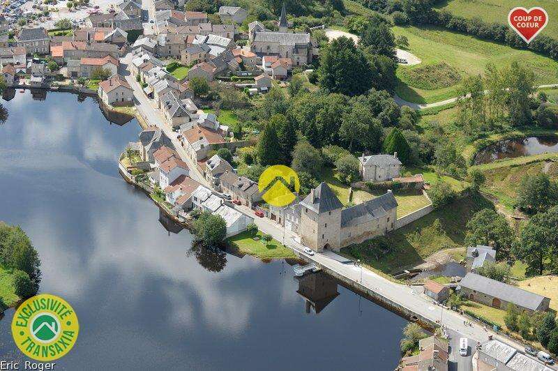 Appartement à PEYRAT-LE-CHATEAU