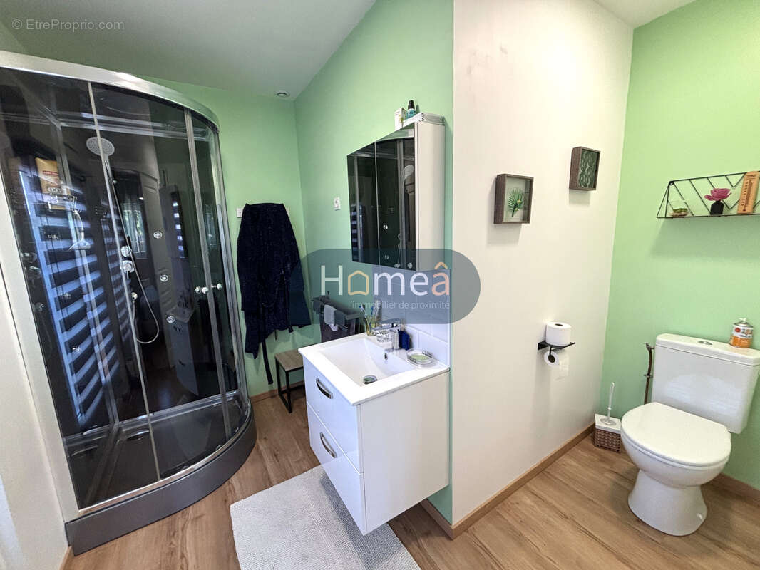 Maison individuelle entierement renovee - photo 8