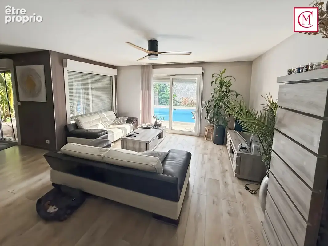 Maison 129 m² à Voreppe  - photo 5