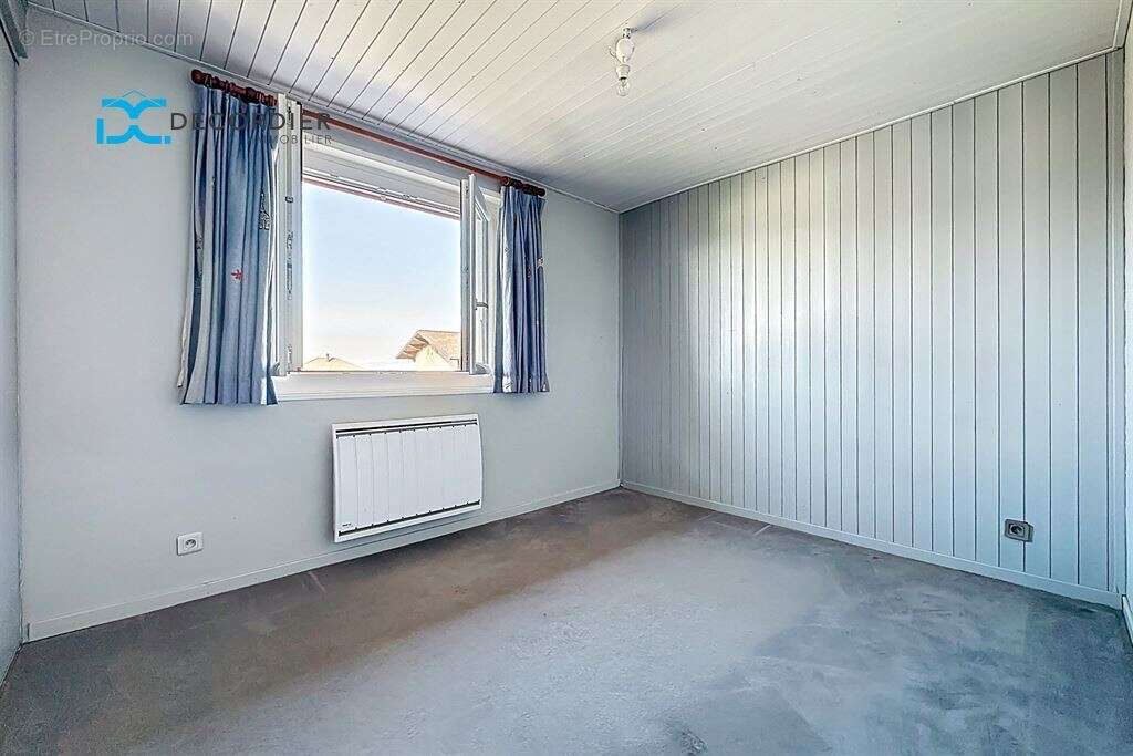 Neuvecelle maison 6 ch au calme - photo 12