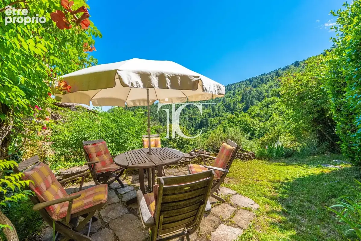 Mas du xviiieme 167m² habitables 1,2ha attenant et non attenant - photo 20