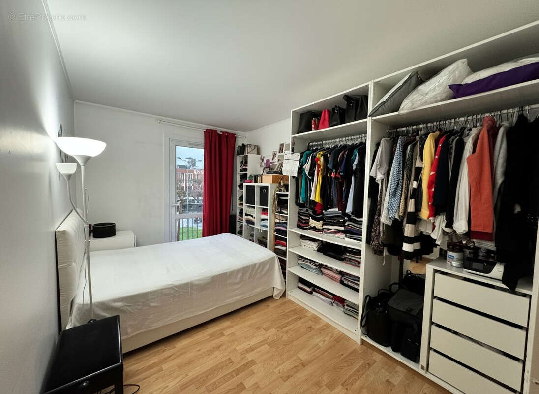 Appartement à EAUBONNE