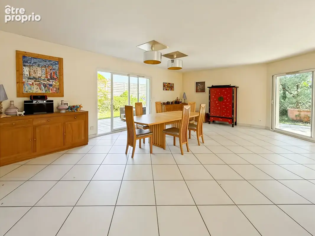 Maison 7 pièces à vendre - Gradignan - photo 3