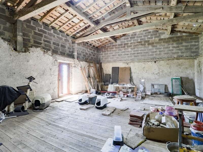 Maison à PUYLAURENS