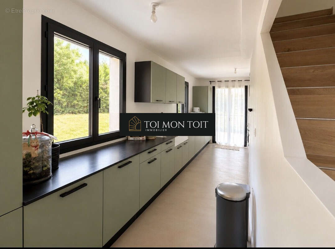 Maison 96 m² à Survilliers  - photo 6