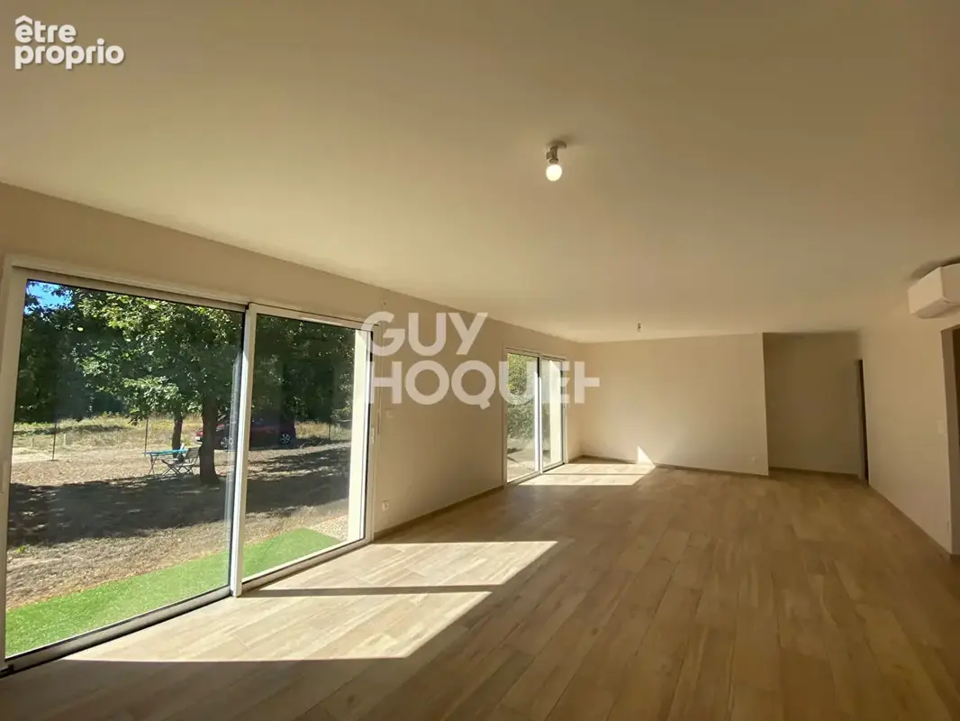 Maison 4 pièces 124 m² à vendre à Montcaret (24230) - photo 5