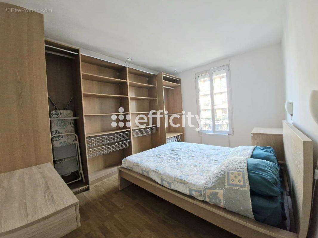 Appartement à BONDY