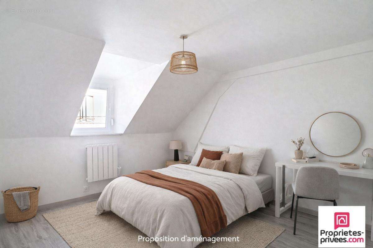 Appartement à BELFORT