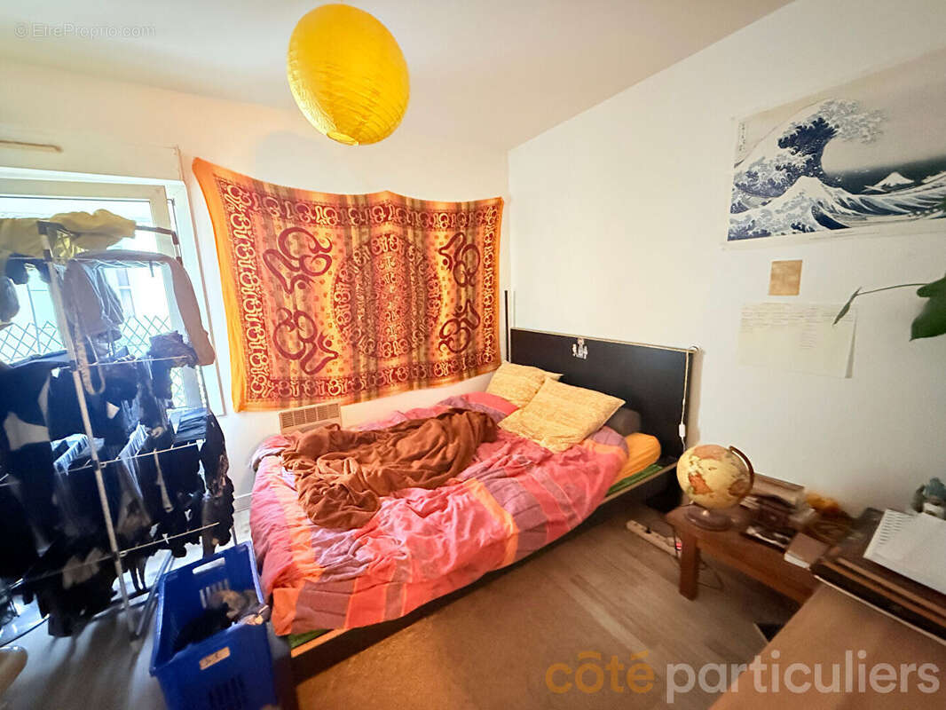 Appartement à TOURS