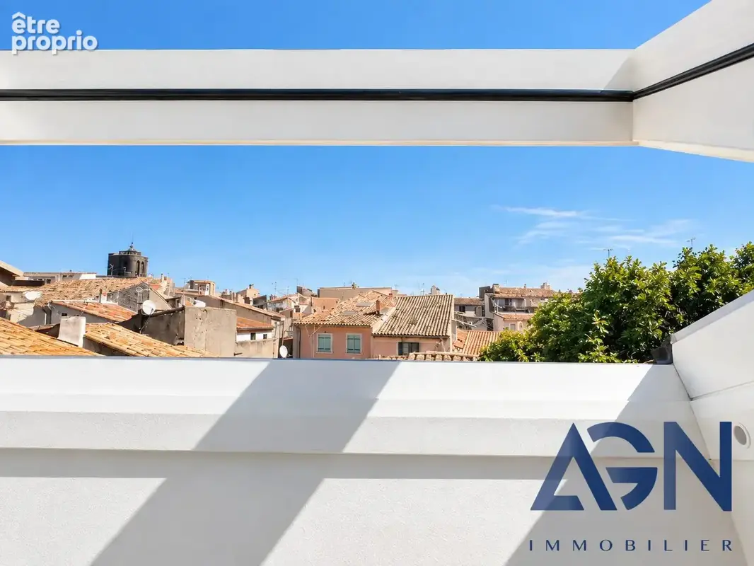 Appartement 2 pièces 51 m² à vendre à Agde (34300) - photo 6