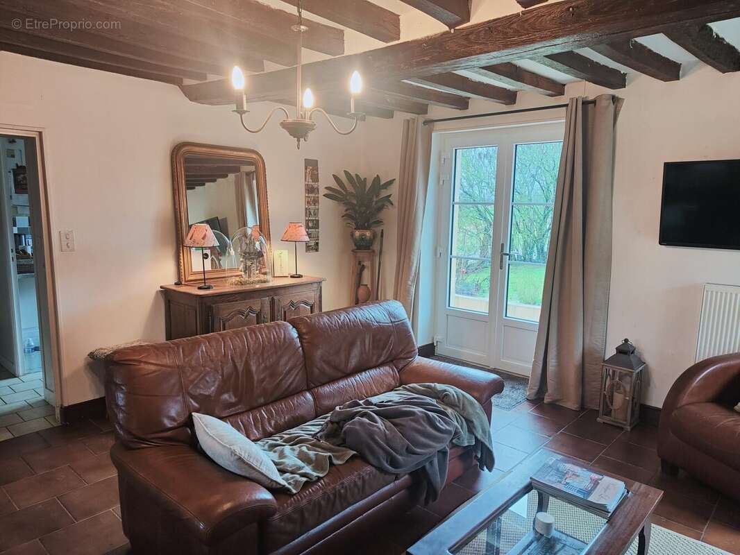 Maison à SEES