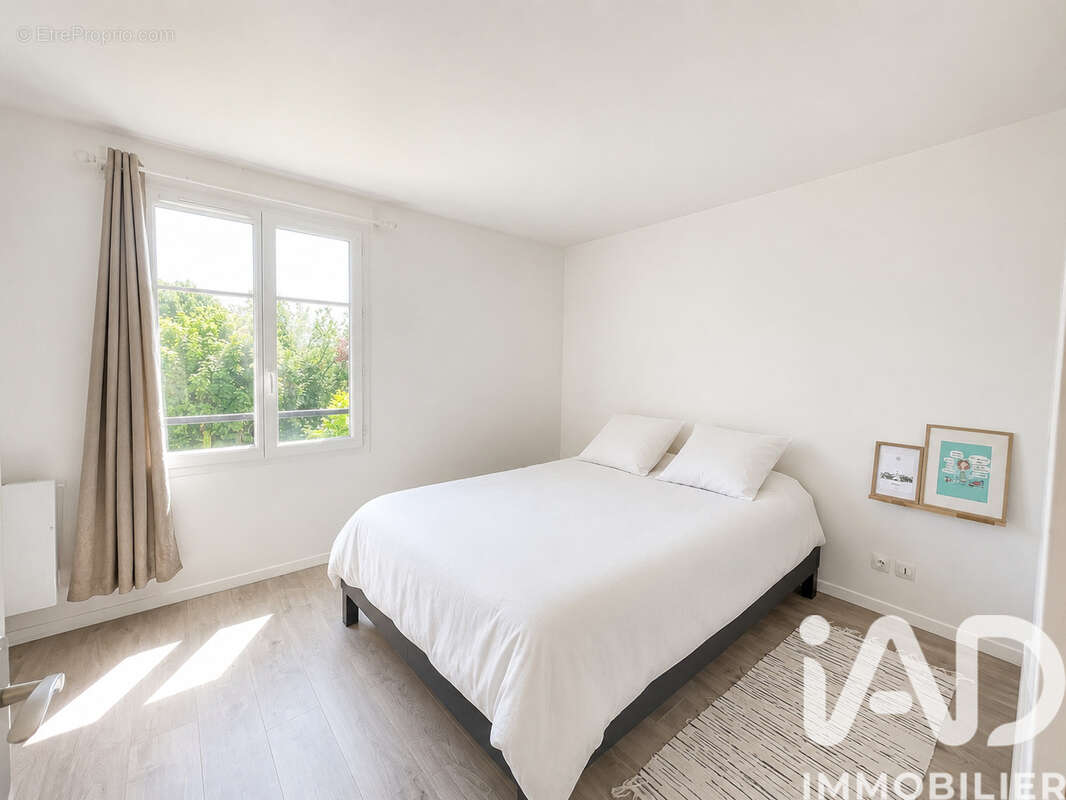 Photo 7 - Maison à CORMEILLES-EN-PARISIS