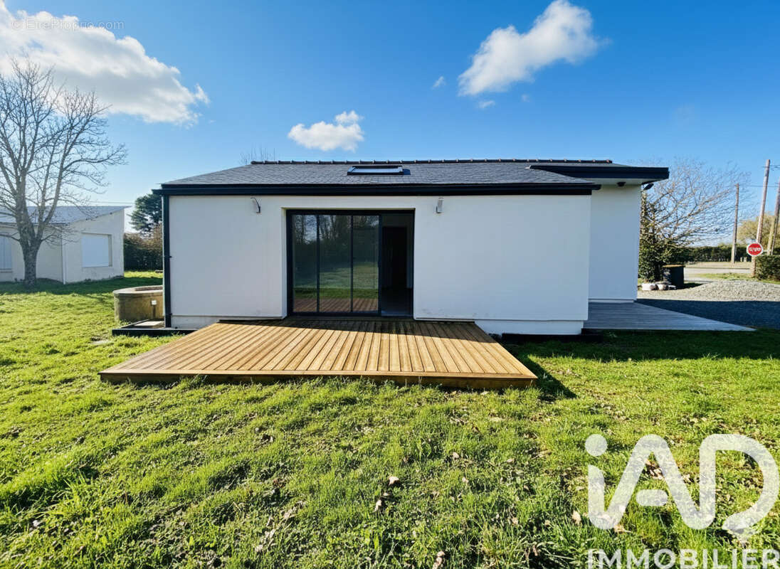 Photo 3 - Maison à DAMGAN