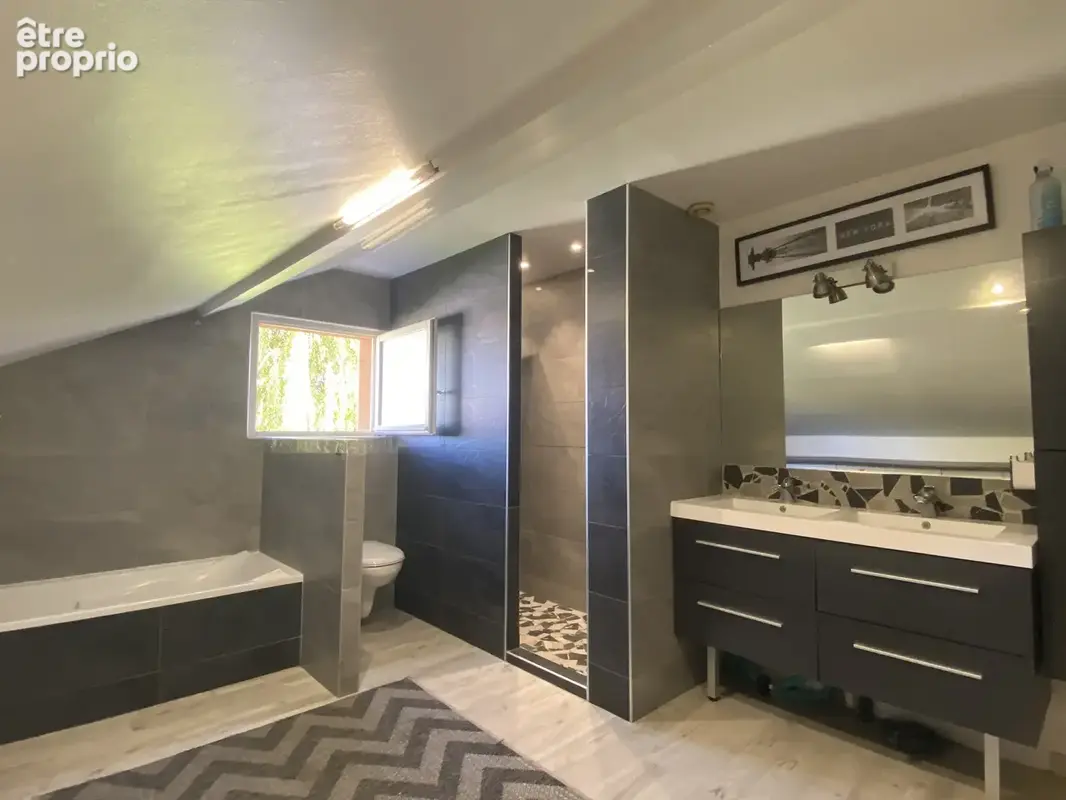 Maison 6 pièces 152 m² à vendre à Villerest (42300) - photo 20