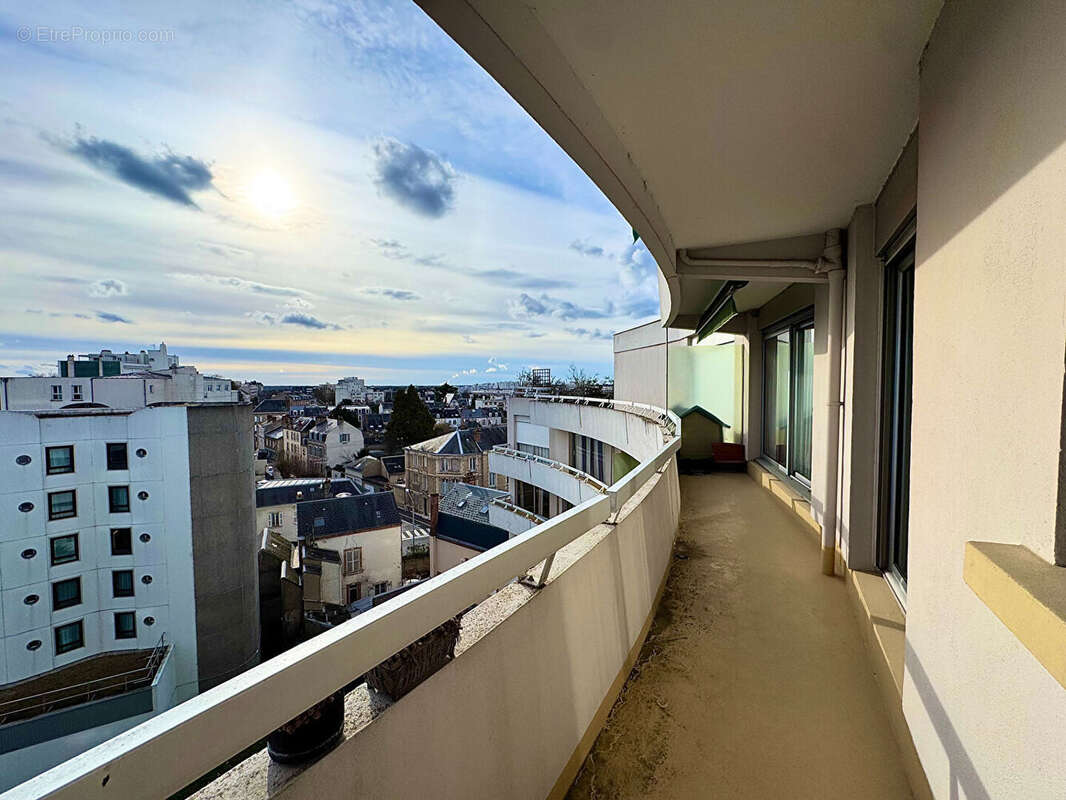 Appartement à ORLEANS
