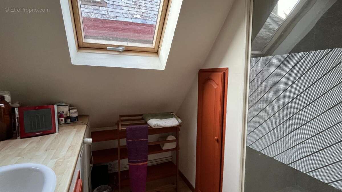 Appartement à LA TAGNIERE