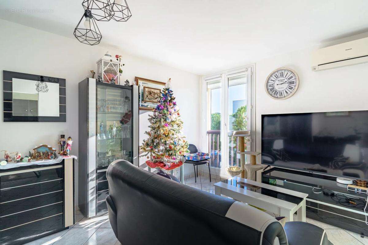 Appartement à ISTRES