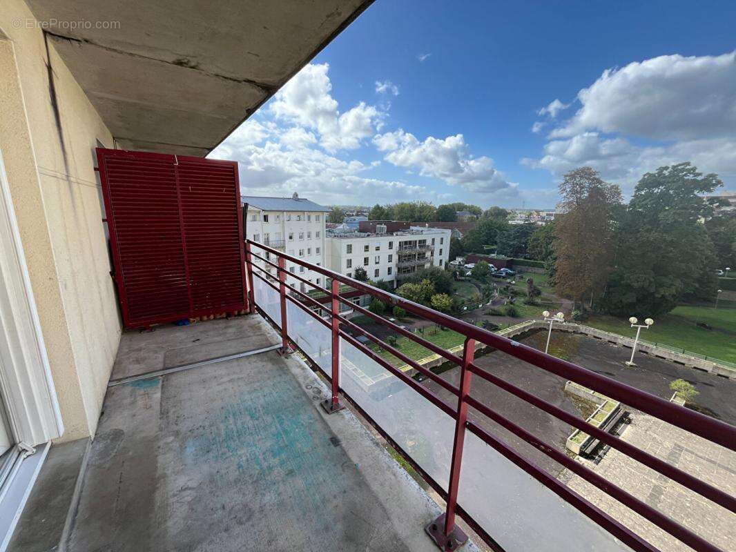 Appartement à LE MANS