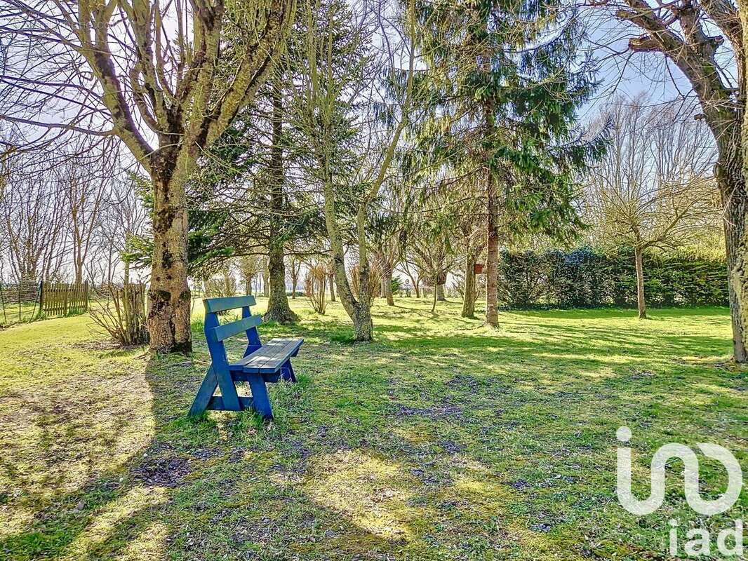 Photo 2 - Maison à CHERRUEIX