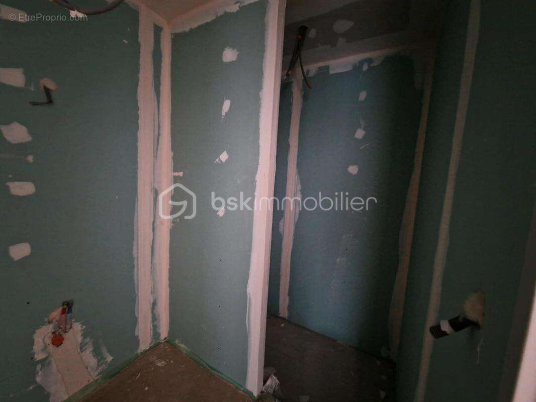 Maison à LA TOUR-DU-PIN