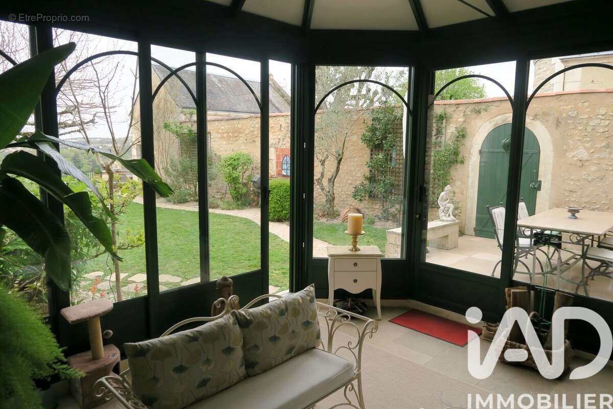 Photo 2 - Maison à POITIERS