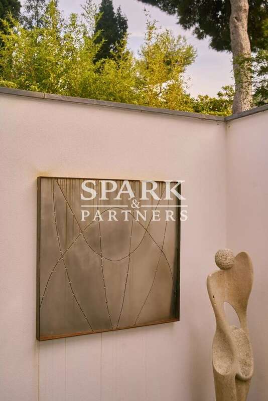 Maison à ROQUEBRUNE-CAP-MARTIN