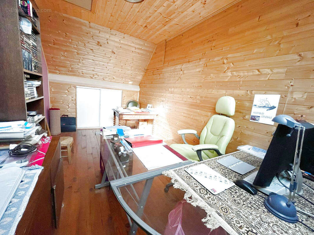 Maison à SUCE-SUR-ERDRE