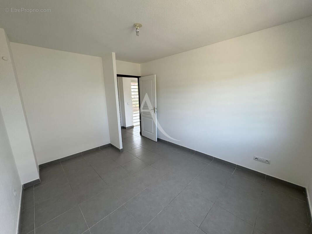 Appartement à CAYENNE
