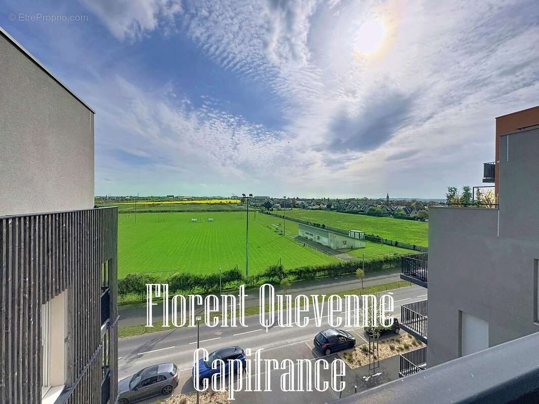 Appartement à vendre 3 pièces FLEURY SUR ORNE - photo 12