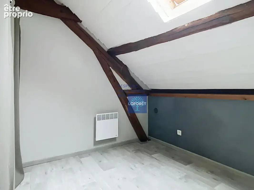 Appartement Nogent Sur Oise 3 pièce(s) 41.98 m2 - photo 6