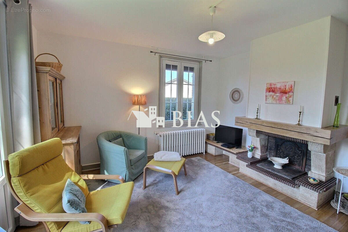 Maison 134 m² à Bernay  - photo 5