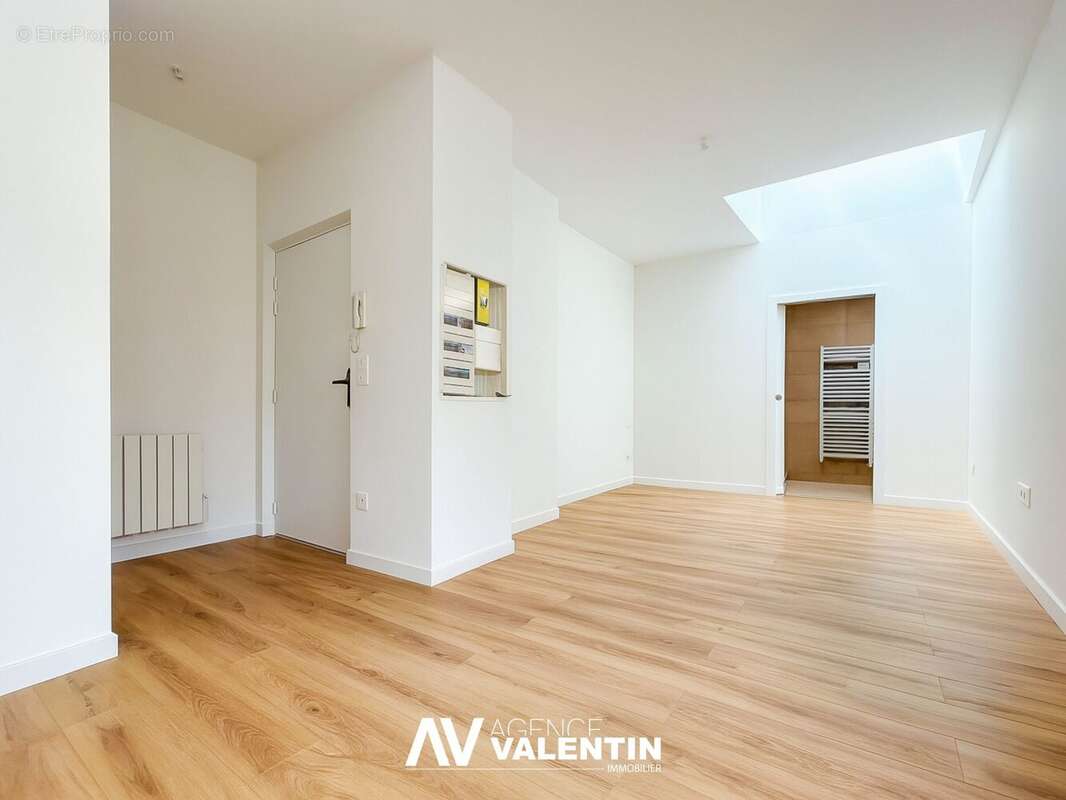 Appartement 20 m² à Boulay-Moselle  - photo 2