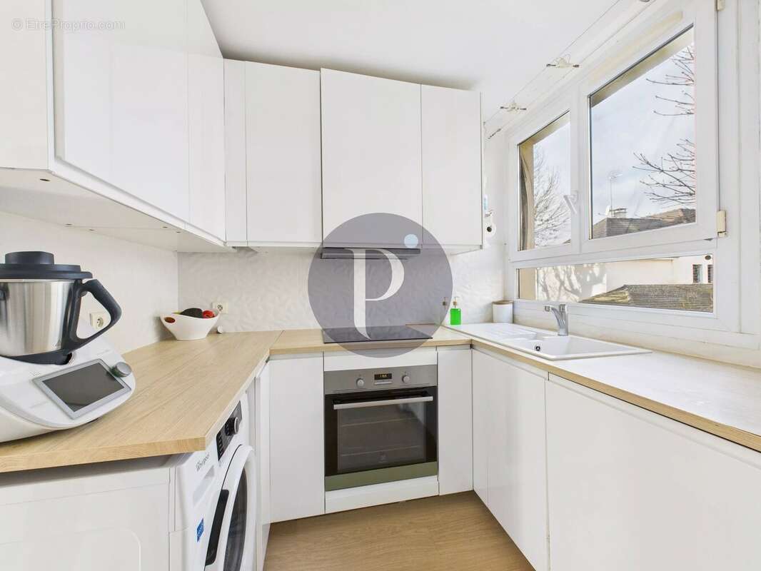 Appartement à ANTONY