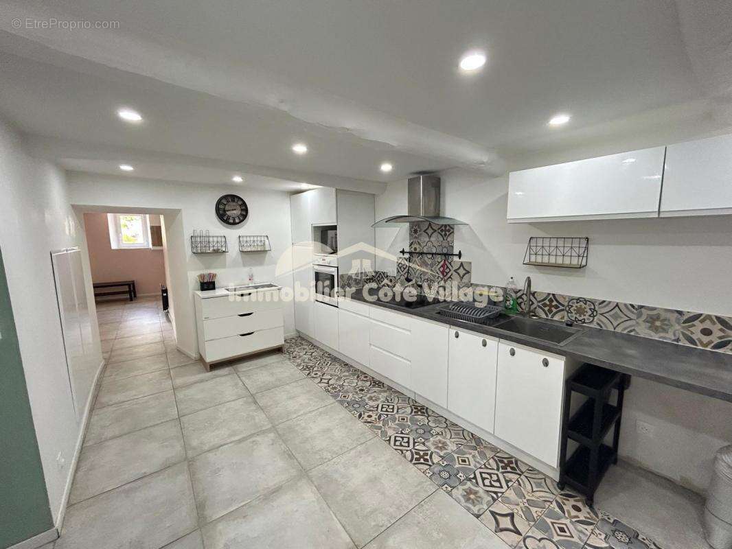 Appartement 3 pièces de 67m2 avec terrasse et terrain de 320 - photo 4