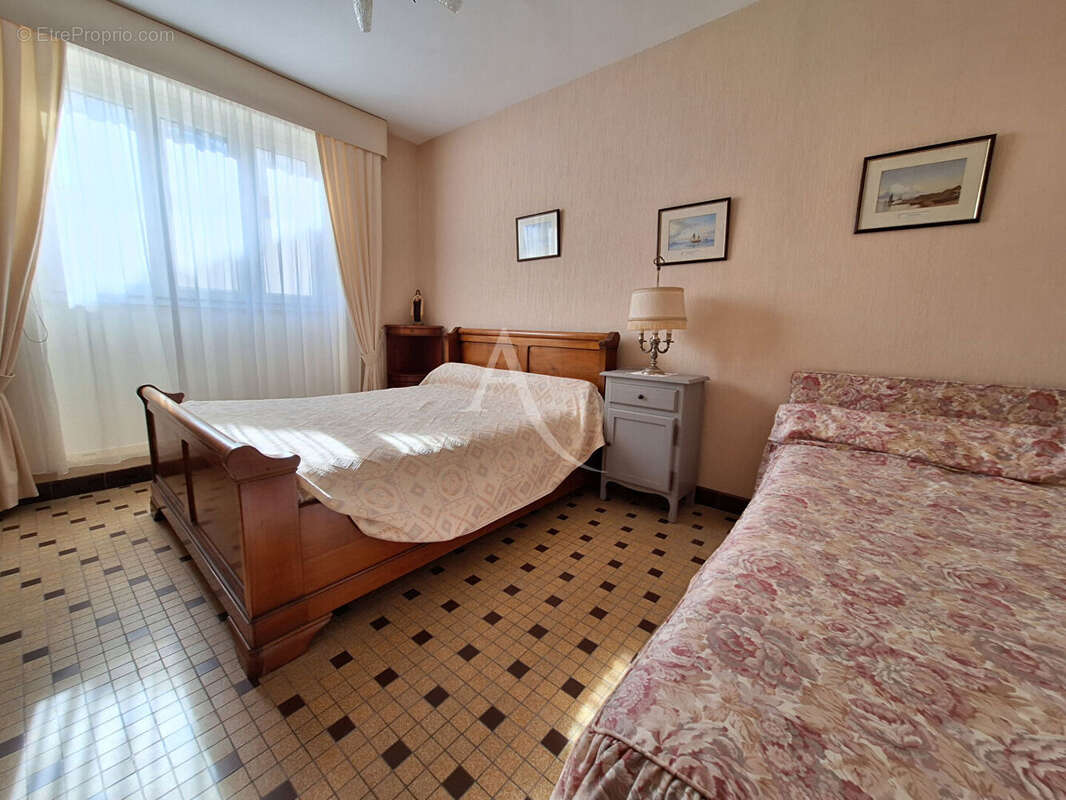 Maison à LA TRANCHE-SUR-MER