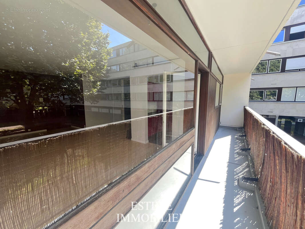 Lille saint-maur t1 bis avec balcon - photo 13
