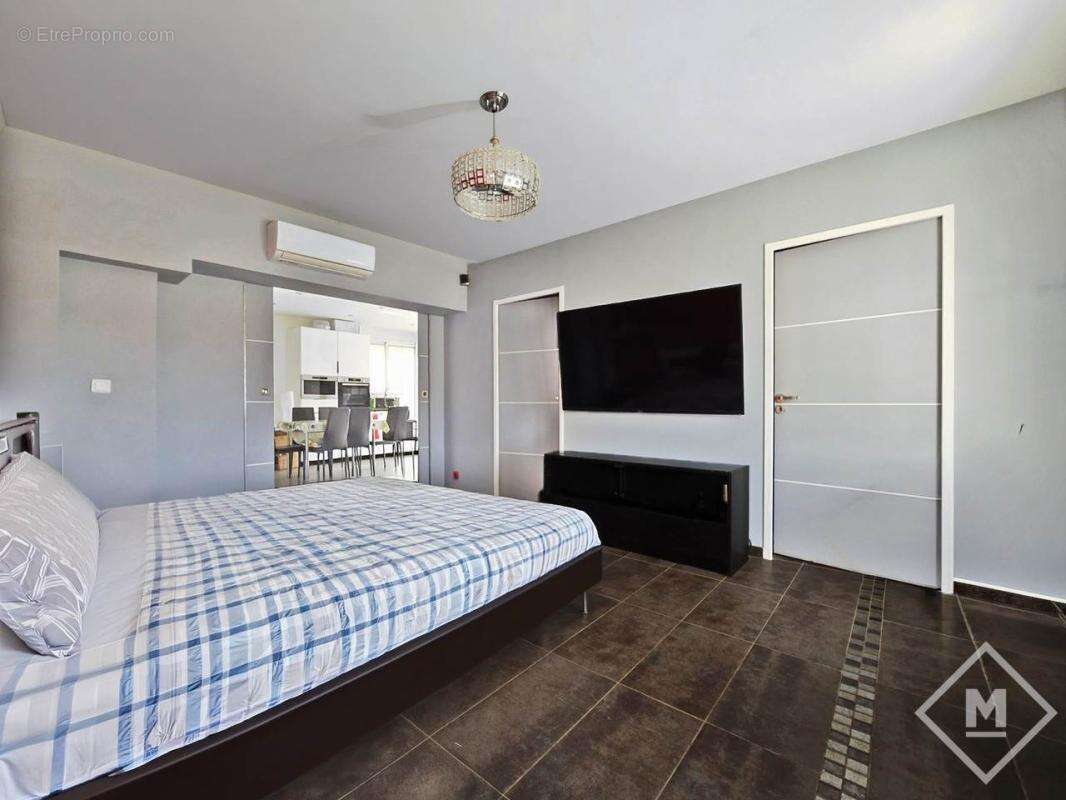 Maison à MARSEILLE-12E