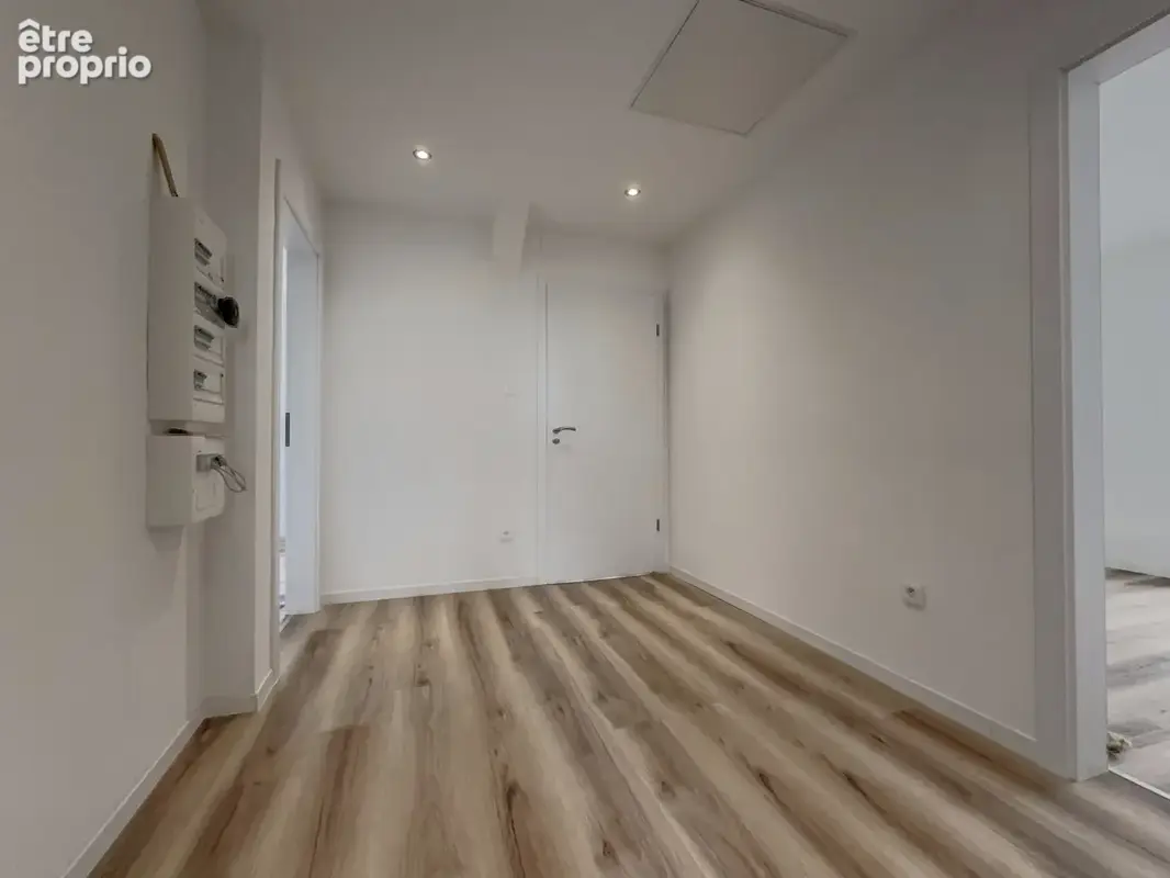 Maison familiale avec entrepôt indépendant   Sarreguemines, Neunkirch - photo 9