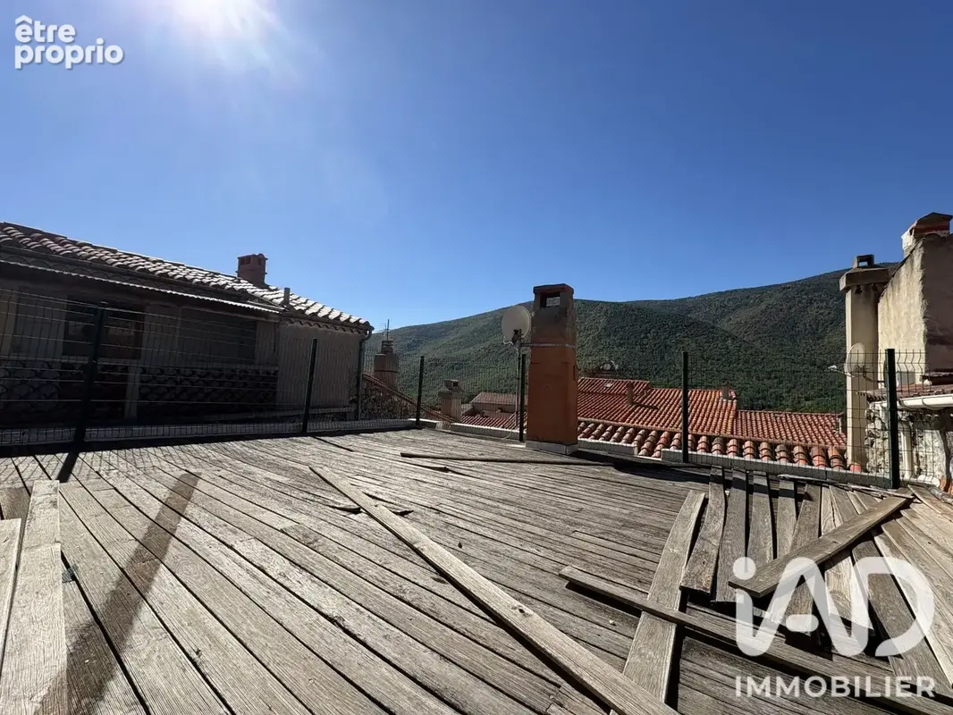Photo 1 - Maison à MOSSET
