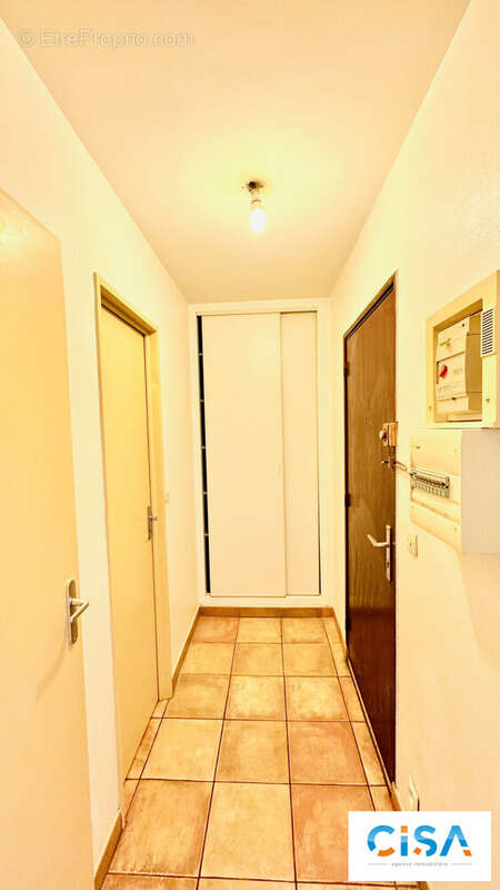 Appartement à PONT-SAINTE-MAXENCE