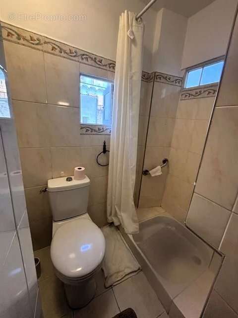 Appartement à AJACCIO