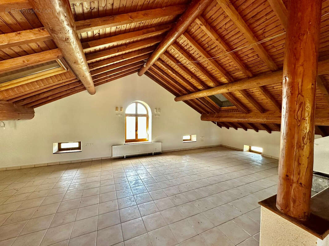 Maison à LE CLERJUS