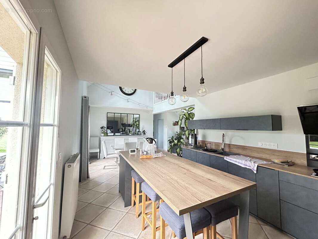 Photo 2 - Maison à ORLEANS
