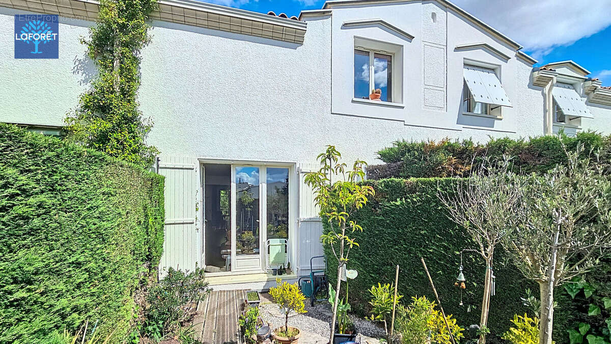 Appartement à MERIGNAC