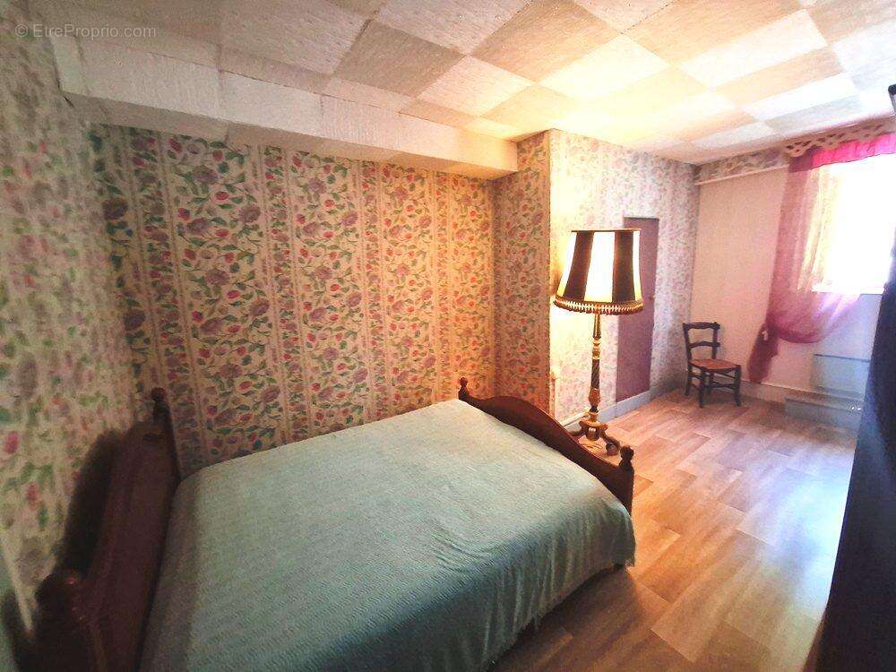 Appartement à SAINT-BEAT