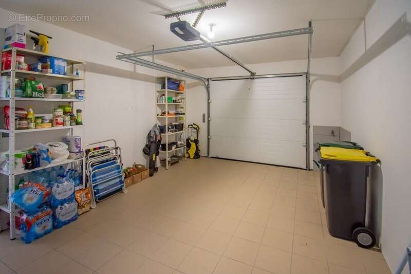 Les mathes - contemporaine 4 chambres et piscine - photo 16