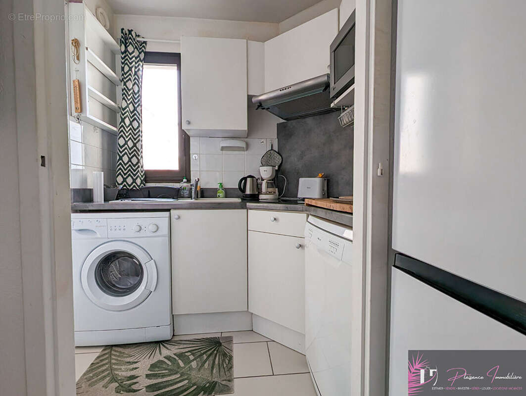 Appartement à LA ROCHELLE