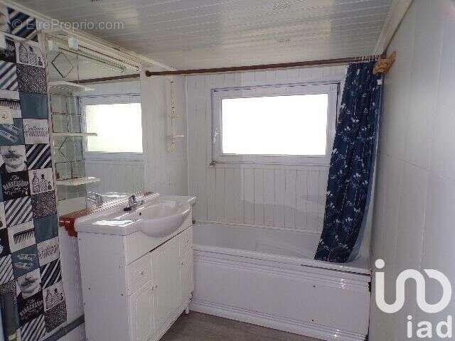 Photo 2 - Maison à MAUBEUGE